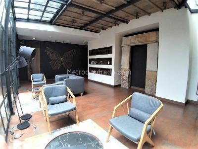 Apartamento en venta en La Candelaria, Bogotá · foto 18 de 20
