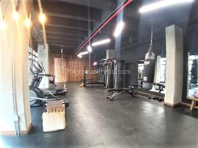 Apartamento en venta en La Candelaria, Bogotá · foto 20 de 20