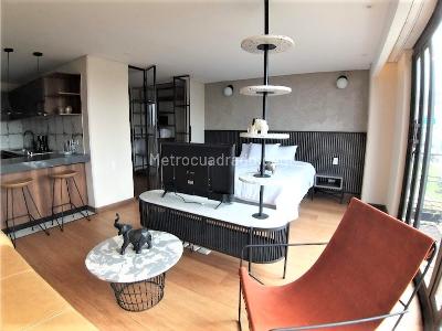 Apartamento en venta en La Candelaria, Bogotá · foto 2 de 20