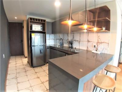 Apartamento en venta en La Candelaria, Bogotá · foto 3 de 20