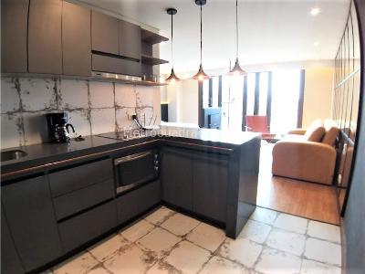 Apartamento en venta en La Candelaria, Bogotá · foto 4 de 20