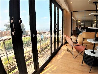 Apartamento en venta en La Candelaria, Bogotá · foto 5 de 20