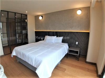 Apartamento en venta en La Candelaria, Bogotá · foto 7 de 20