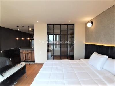 Apartamento en venta en La Candelaria, Bogotá · foto 8 de 20
