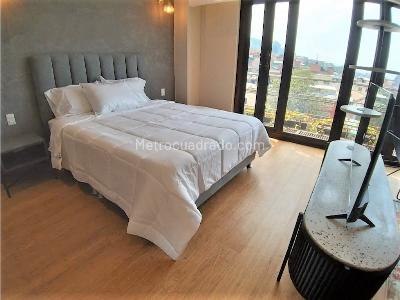 Apartamento en venta en La Candelaria, Bogotá · foto 9 de 20
