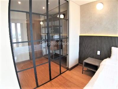 Apartamento en venta en La Candelaria, Bogotá · foto 10 de 20
