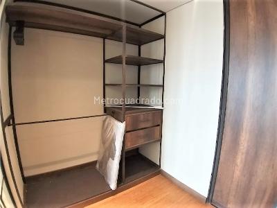 Apartamento en venta en La Candelaria, Bogotá · foto 11 de 20