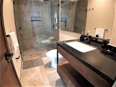 Apartamento en venta en La Candelaria, Bogotá · foto 13 de 20
