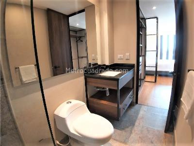 Apartamento en venta en La Candelaria, Bogotá · foto 14 de 20