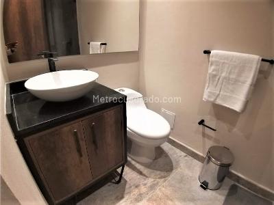 Apartamento en venta en La Candelaria, Bogotá · foto 15 de 20