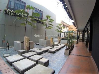 Apartamento en venta en La Candelaria, Bogotá · foto 18 de 20