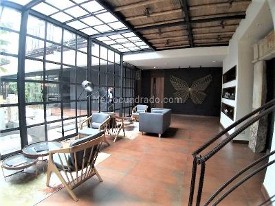 Apartamento en venta en La Candelaria, Bogotá · foto 20 de 20
