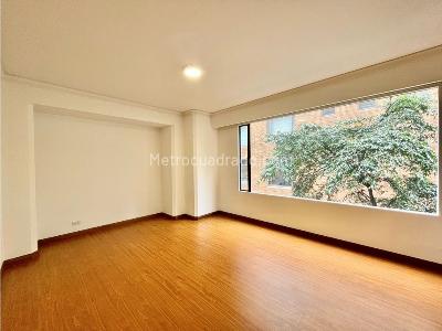 Apartamento en venta en Chico, Bogotá · foto 2 de 20