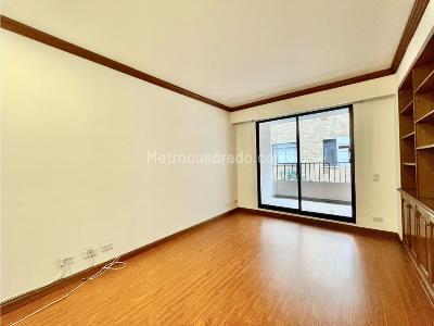 Apartamento en venta en Chico, Bogotá · foto 3 de 20
