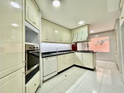 Apartamento en venta en Chico, Bogotá · foto 4 de 20