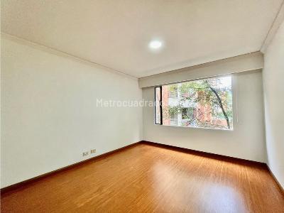 Apartamento en venta en Chico, Bogotá · foto 7 de 20