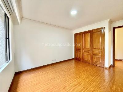 Apartamento en venta en Chico, Bogotá · foto 8 de 20