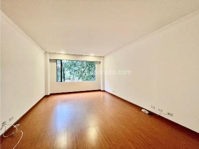 Apartamento en venta en Chico, Bogotá · foto 11 de 20