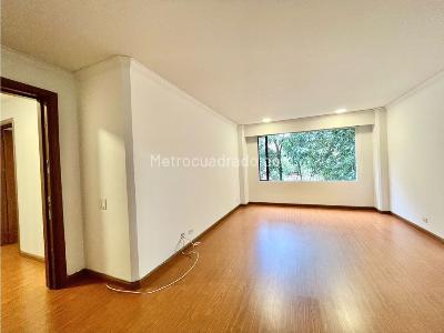 Apartamento en venta en Chico, Bogotá · foto 12 de 20