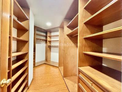 Apartamento en venta en Chico, Bogotá · foto 13 de 20