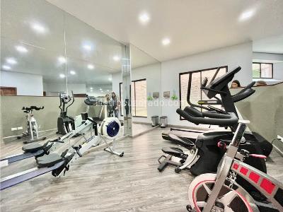 Apartamento en venta en Chico, Bogotá · foto 18 de 20