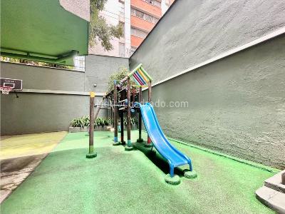 Apartamento en venta en Chico, Bogotá · foto 19 de 20