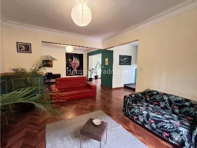 Casa de 4 alcobas en venta en Armenia, Bogotá, 290 m² · foto 3 de 20
