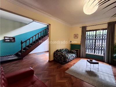 Casa de 4 alcobas en venta en Armenia, Bogotá, 290 m² · foto 5 de 20
