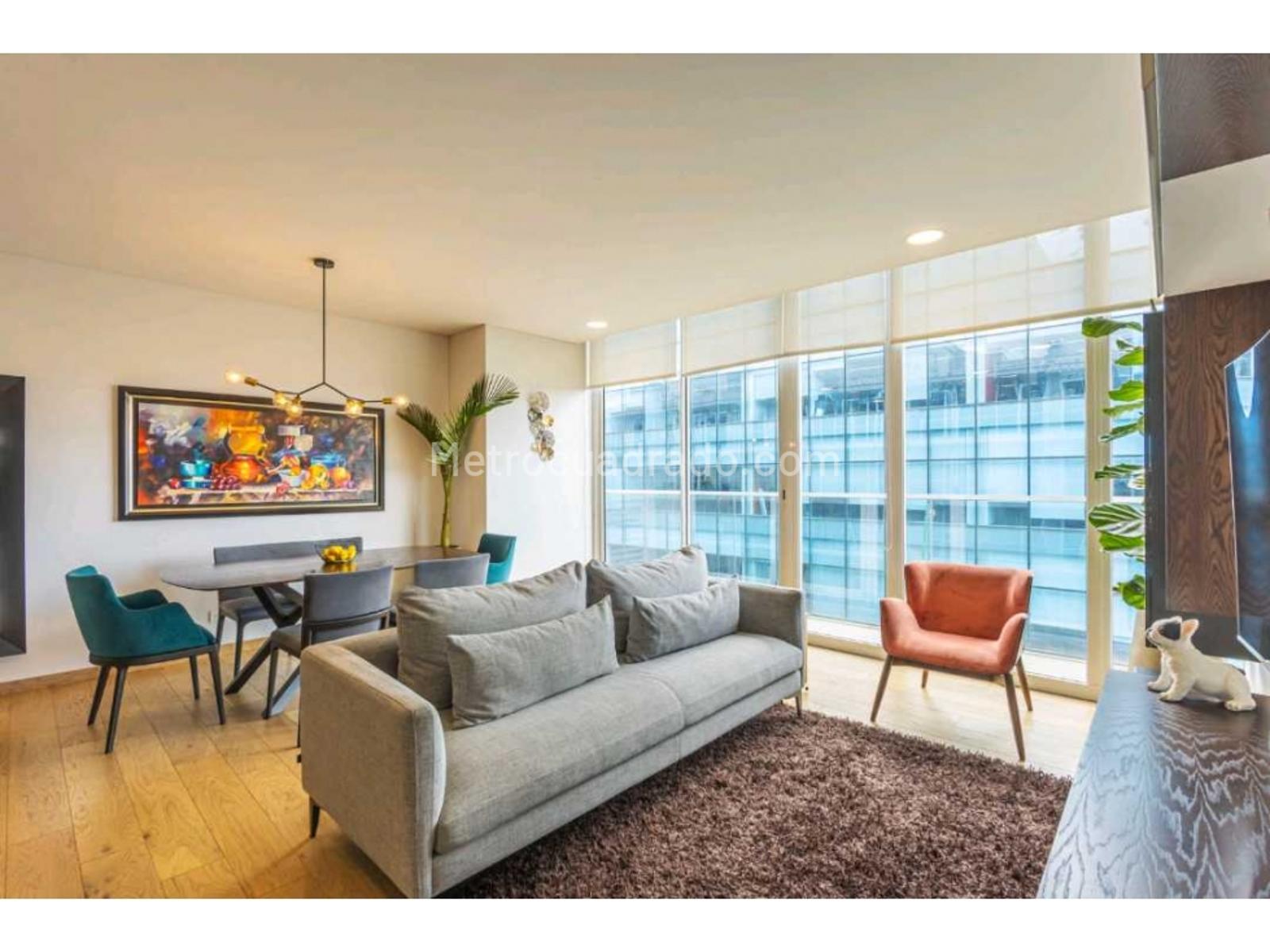 Apartamento en Venta  Ciudad Salitre Oriental