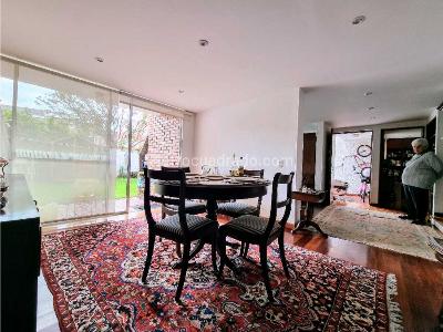 Casa de 4 alcobas en venta en Niza, Bogotá, 248 m² · foto 7 de 20