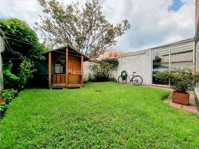 Casa de 4 alcobas en venta en Niza, Bogotá, 248 m² · foto 8 de 20