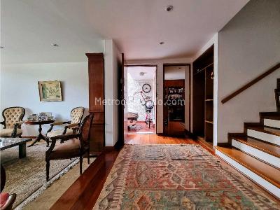 Casa de 4 alcobas en venta en Niza, Bogotá, 248 m² · foto 10 de 20