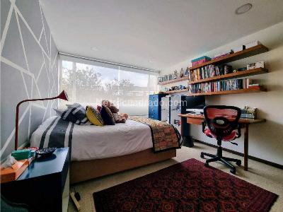 Casa de 4 alcobas en venta en Niza, Bogotá, 248 m² · foto 17 de 20