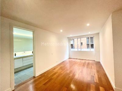 Apartamento en venta en Chico, Bogotá · foto 20 de 20