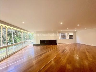 Apartamento en venta en Chico, Bogotá · foto 2 de 20