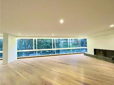 Apartamento en venta en Chico, Bogotá · foto 3 de 20
