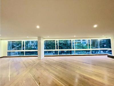 Apartamento en venta en Chico, Bogotá · foto 4 de 20