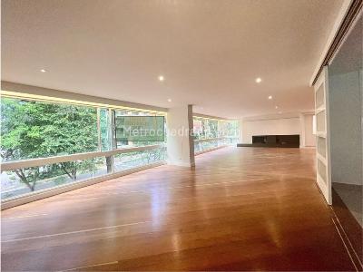 Apartamento en venta en Chico, Bogotá · foto 5 de 20