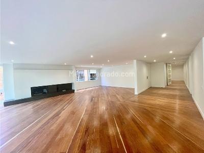 Apartamento en venta en Chico, Bogotá · foto 7 de 20