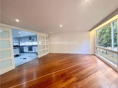 Apartamento en venta en Chico, Bogotá · foto 9 de 20