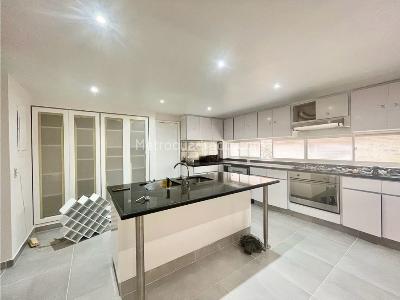 Apartamento en venta en Chico, Bogotá · foto 12 de 20