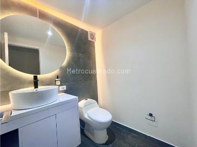 Apartamento en venta en Chico, Bogotá · foto 14 de 20