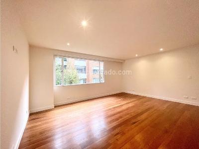 Apartamento en venta en Chico, Bogotá · foto 15 de 20