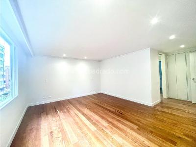 Apartamento en venta en Chico, Bogotá · foto 16 de 20