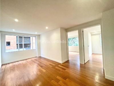 Apartamento en venta en Chico, Bogotá · foto 19 de 20