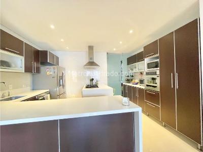 Apartamento en venta en Santa Barbara, Bogotá · foto 5 de 16