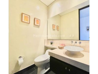 Apartamento en venta en Santa Barbara, Bogotá · foto 6 de 16
