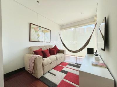 Apartamento en venta en Santa Barbara, Bogotá · foto 7 de 16