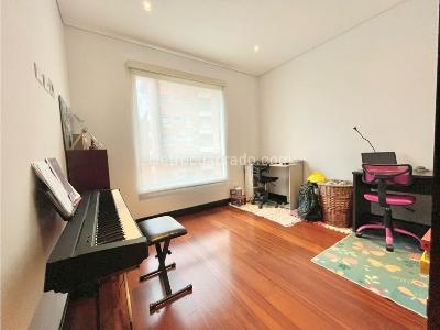 Apartamento en venta en Santa Barbara, Bogotá · foto 16 de 16