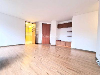Apartamento de 2 alcobas en arriendo en Chico, Bogotá, 76 m² · foto 4 de 20